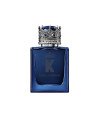 K BY DOLCE&GABBANA INTENSE edp intenso vapo 50 ml