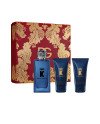 K BY DOLCE&GABBANA ESTUCHE 3 pz