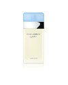 LIGHT BLUE POUR FEMME edt vapo 100 ml