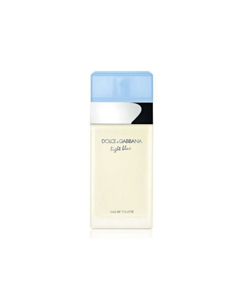 LIGHT BLUE POUR FEMME edt vapo 50 ml
