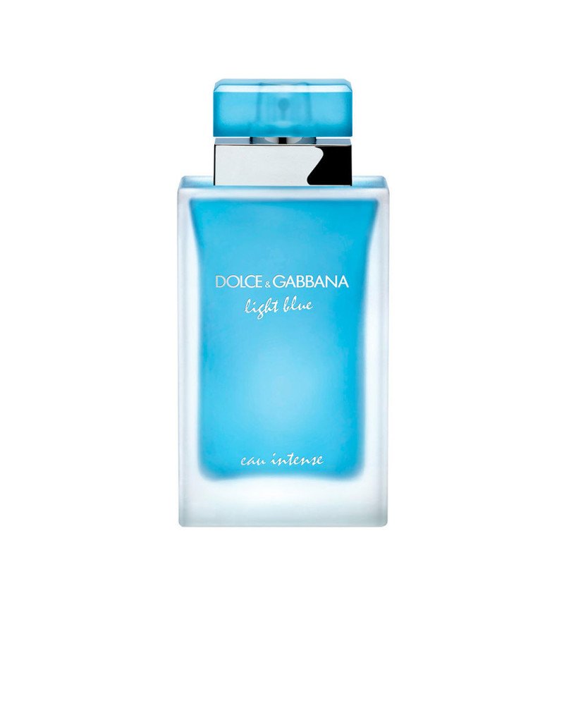 LIGHT BLUE EAU INTENSE edp vapo 100 ml