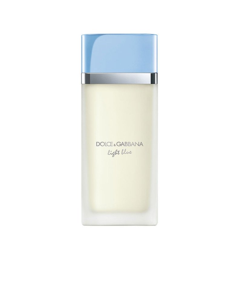 LIGHT BLUE POUR FEMME edt vapo 200 ml
