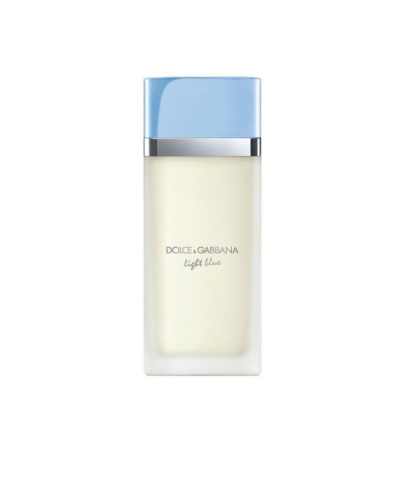 LIGHT BLUE POUR FEMME edt vapo 100 ml
