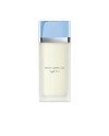 LIGHT BLUE POUR FEMME edt vapo 100 ml