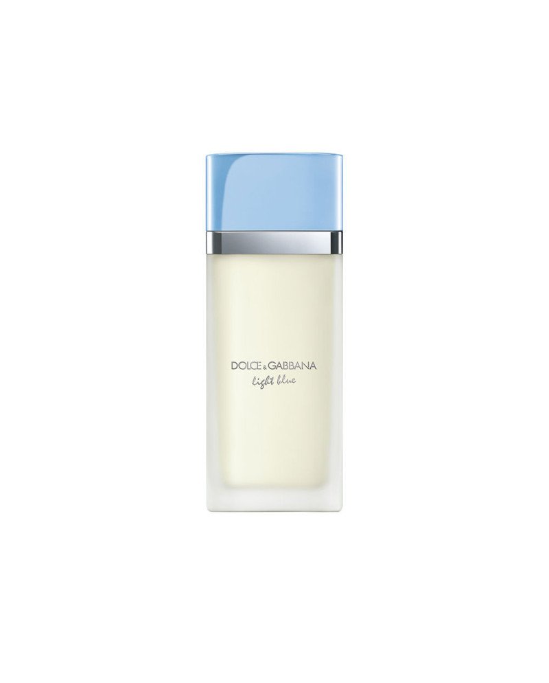 LIGHT BLUE POUR FEMME edt vapo 50 ml