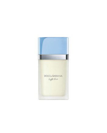 LIGHT BLUE POUR FEMME edt vapo 30 ml