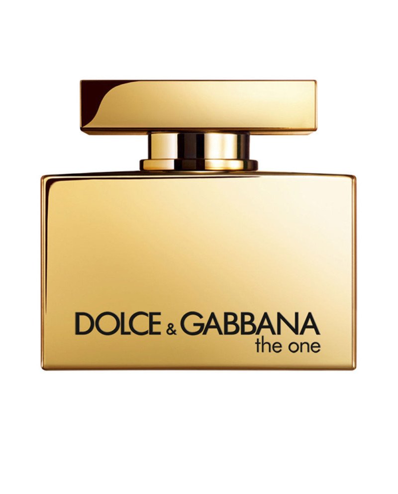 THE ONE GOLD INTENSE edp vapo 75 ml