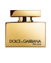 THE ONE GOLD INTENSE edp vapo 75 ml