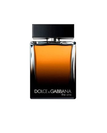 THE ONE FOR MEN edp vapo 100 ml