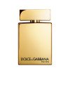 THE ONE FOR MEN GOLD INTENSE edp vapo 100 ml