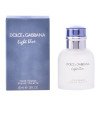 LIGHT BLUE POUR HOMME eau de toilette vaporizador 40 ml
