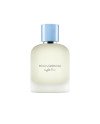 LIGHT BLUE POUR HOMME edt vapo 100 ml