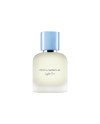 LIGHT BLUE POUR HOMME edt vapo 50 ml