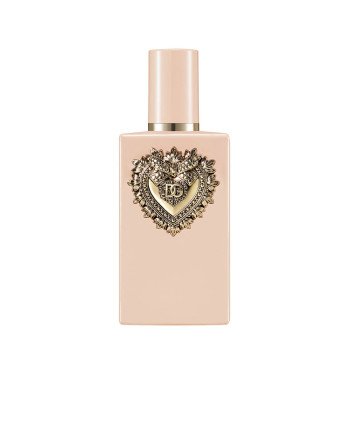 MY DEVOTION edp intense vapo 100 ml