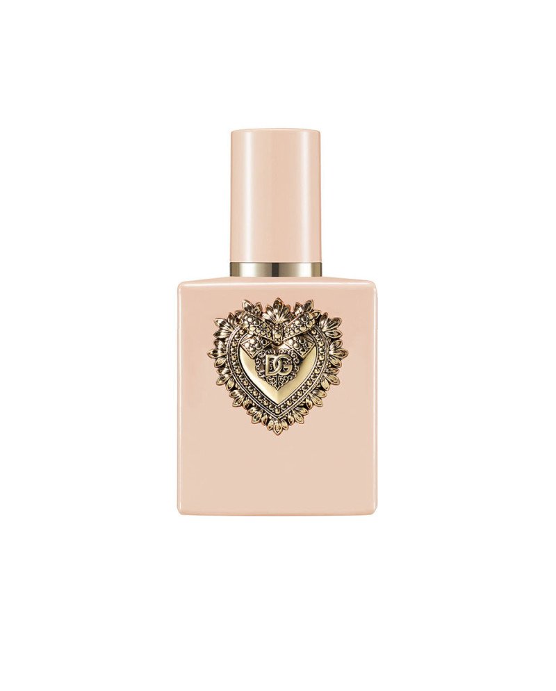 MY DEVOTION edp intense vapo 50 ml