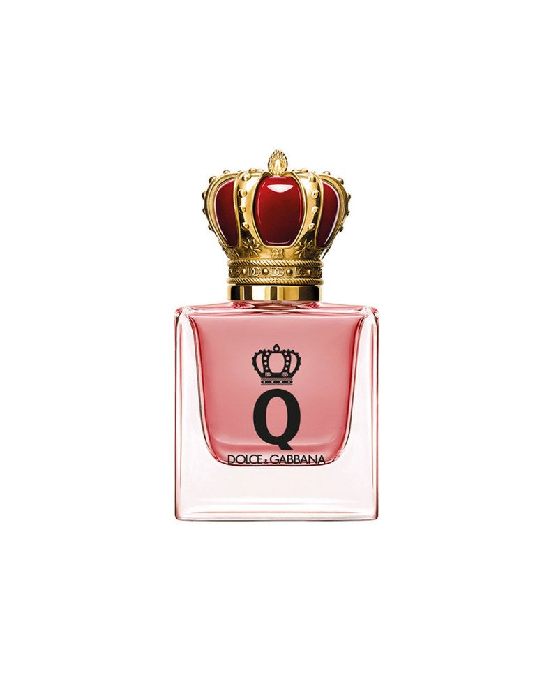 Q BY DOLCE & GABBANA INTENSE edp intenso vapo 30 ml