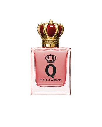 Q BY DOLCE & GABBANA INTENSE edp intenso vapo 50 ml