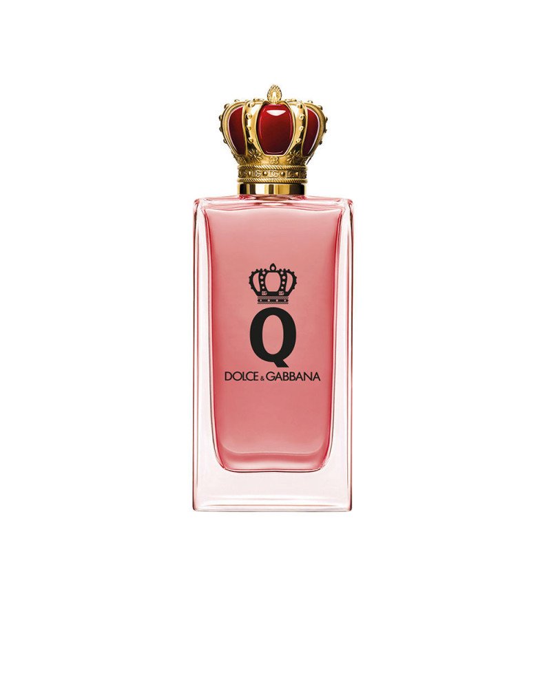 Q BY DOLCE & GABBANA INTENSE edp intenso vapo 100 ml