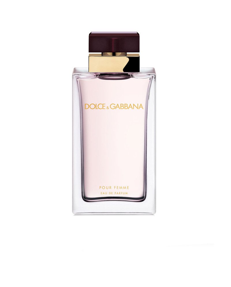 DOLCE & GABBANA POUR FEMME edp vapo 100 ml