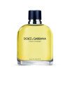 DOLCE & GABBANA POUR HOMME edt vapo 125 ml