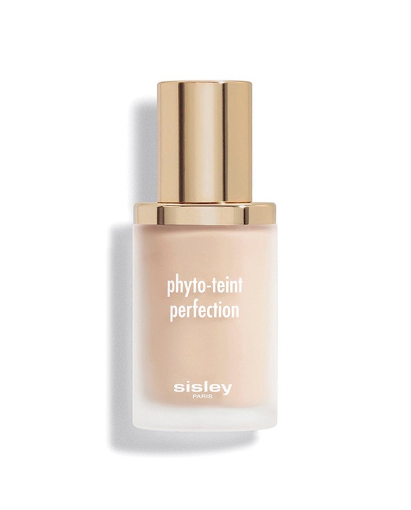 Sisley Phyto-Teint Base Perfection 3W2 Hazel 1Un