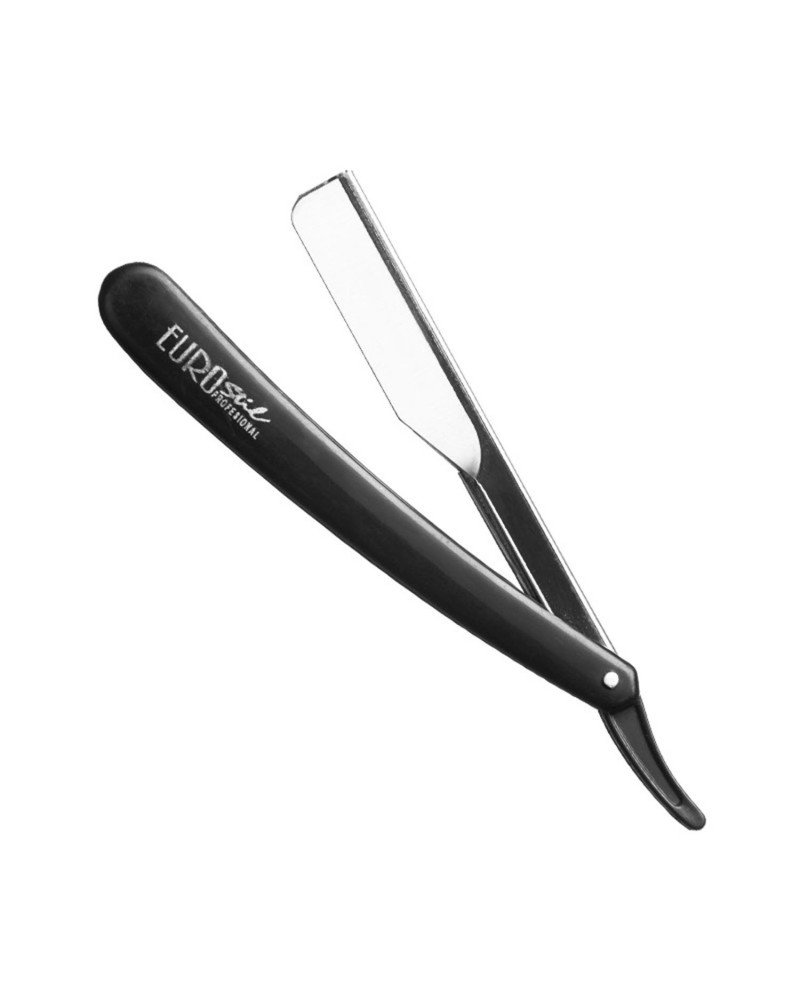 Eurostil Navaja Cuchilla Cambiable 1Un