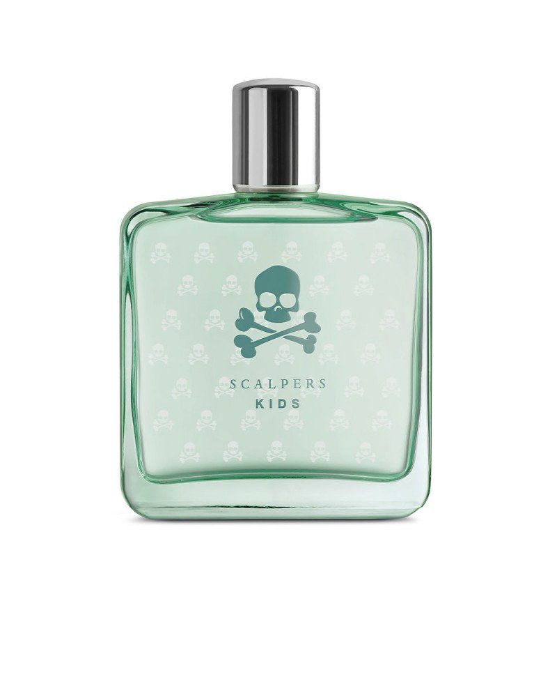 SCALPERS KIDS BOY eau de toilette vaporizador 100 ml