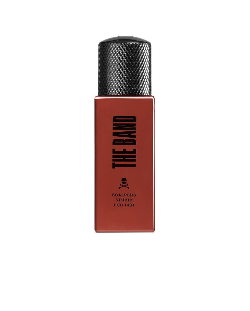 THE BAND FOR HER edp vapo 30 ml
