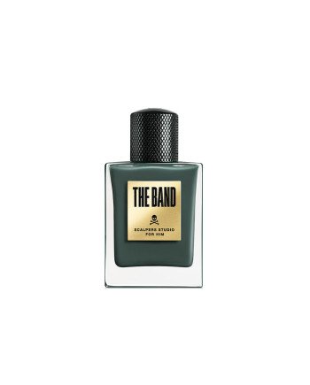 THE BAND FOR HIM edp vapo 50 ml