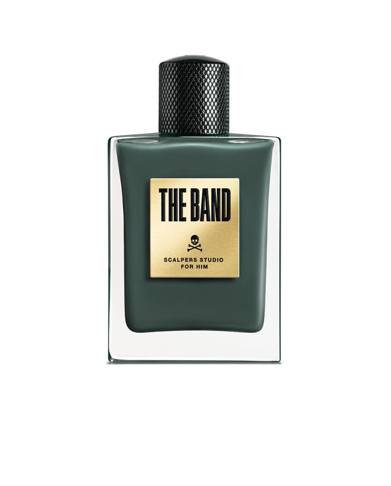 THE BAND FOR HIM edp vapo 100 ml