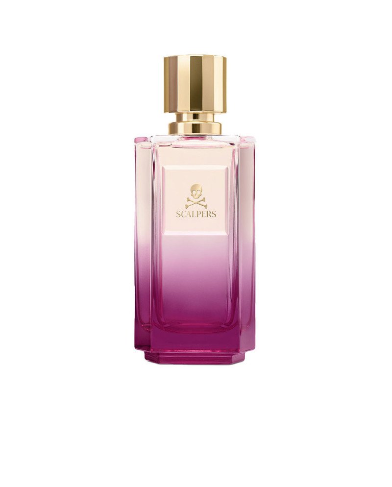 HER & THE WILD FLOWER edp vapo 100 ml