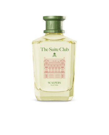 THE SUITE CLUB edt vapo 125 ml