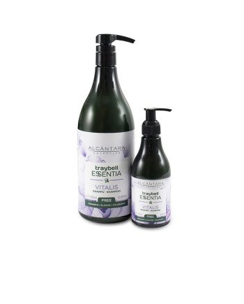 TRAYBELL ESSENTIA vitalis champú 250 ml