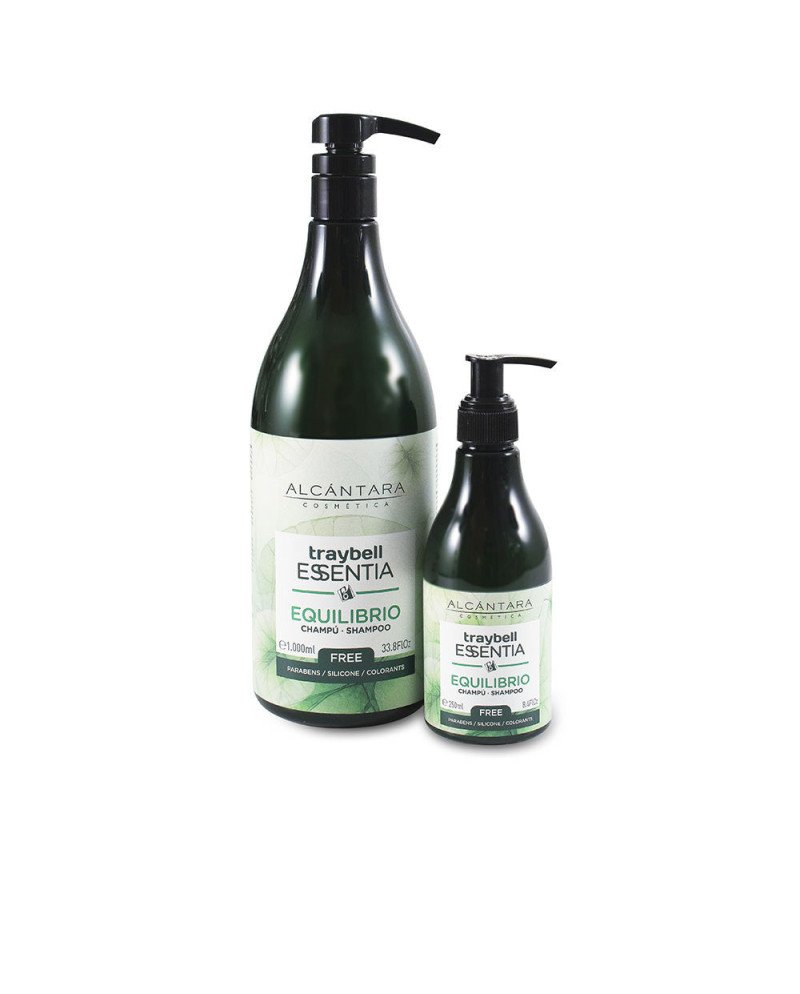 TRAYBELL ESSENTIA champu equilibrio 250 ml