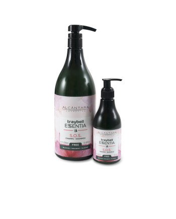 TRAYBELL ESSENTIA champu s.o.s. 250 ml