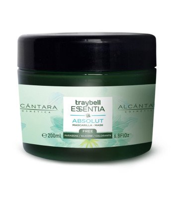 TRAYBELL ESSENTIA mascarilla absolut 200 ml