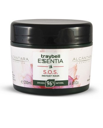 TRAYBELL ESSENTIA mascarilla s.o.s 200 ml