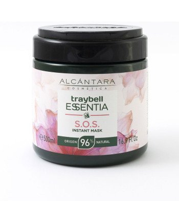 TRAYBELL ESSENTIA mascarilla sos 500 ml