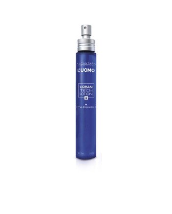 L'UOMO URBANTECH lotion 75 ml