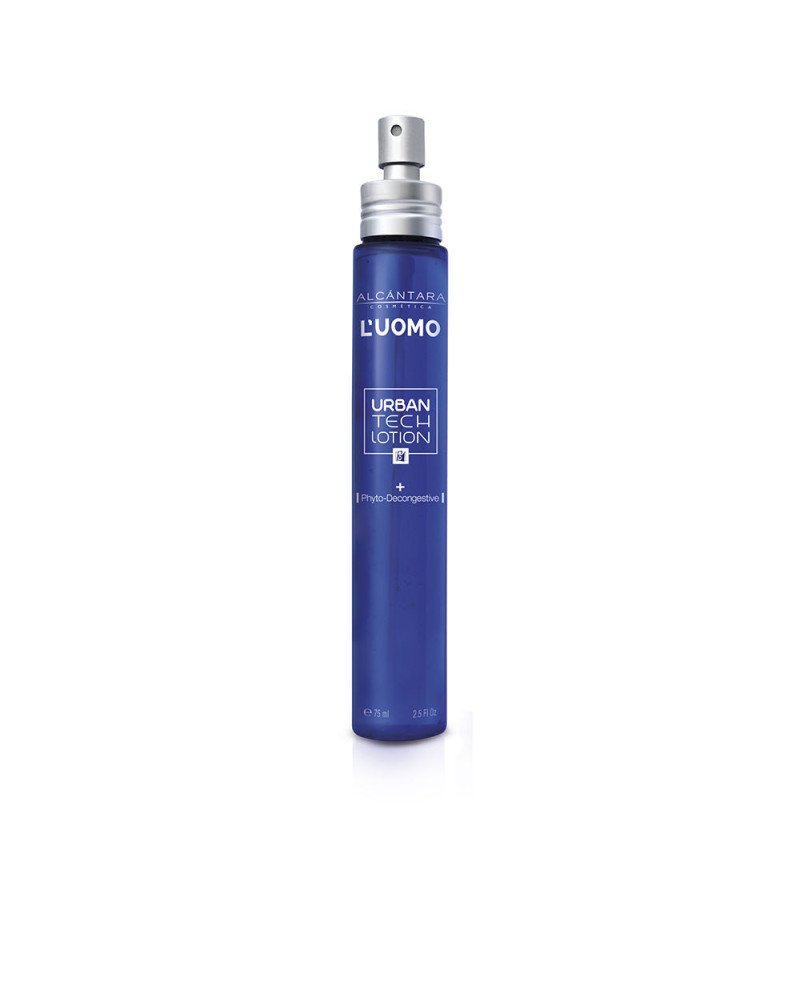 L'UOMO URBANTECH lotion 75 ml