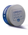 L'UOMO URBAN matt wax 100 ml