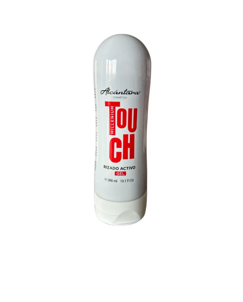M.T. rizado activo natural 300 ml