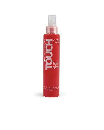 M.T. brillo hair gloss 150 ml