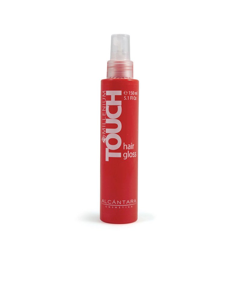 M.T. brillo hair gloss 150 ml