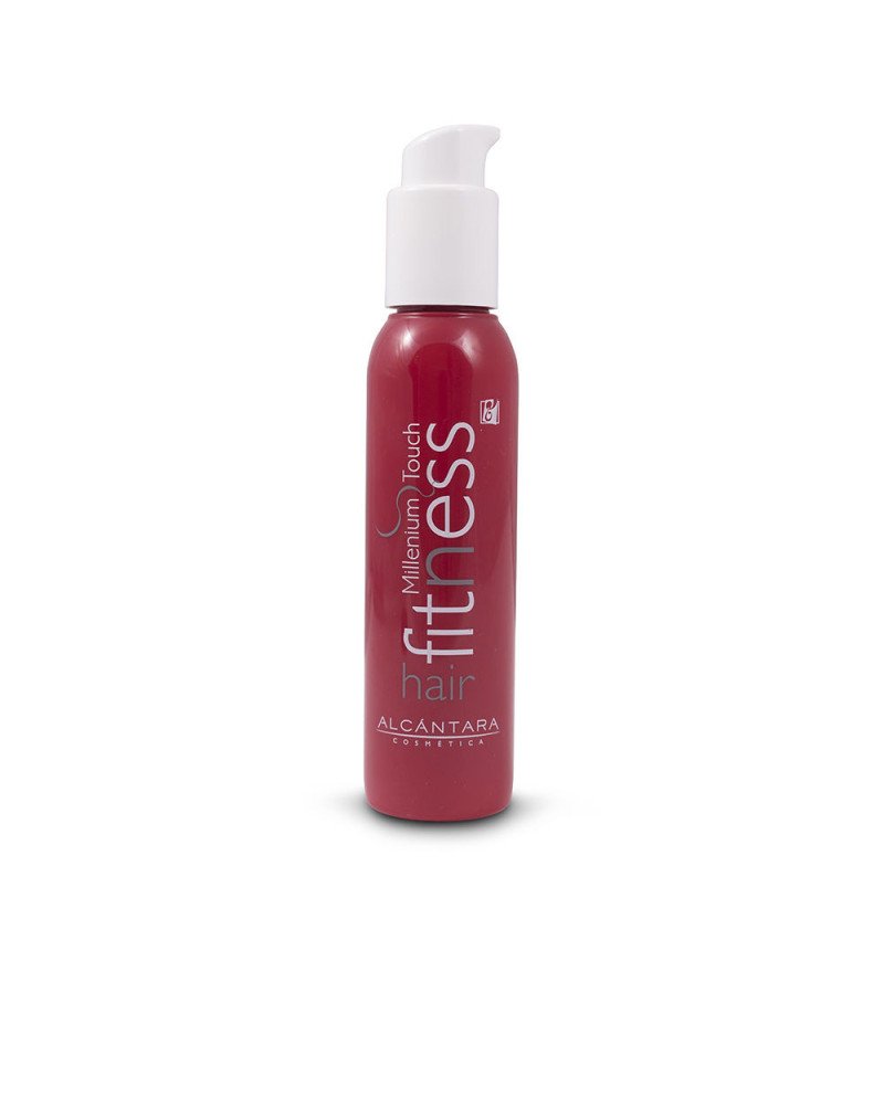 M.T. hair fitness 125 ml