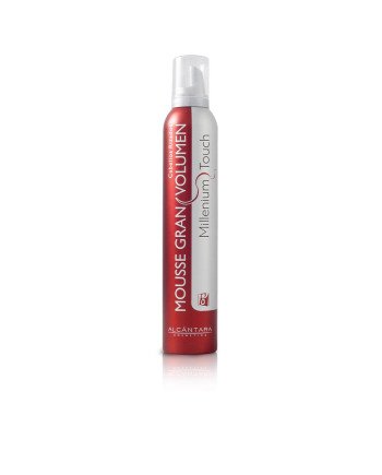 MILENIUM TOUCH mousse 300 ml