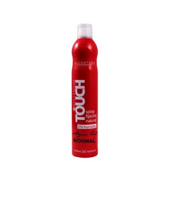 MILENIUM TOUCH laca 650 ml