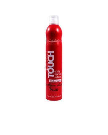 MILENIUM TOUCH laca fuerte 500 ml