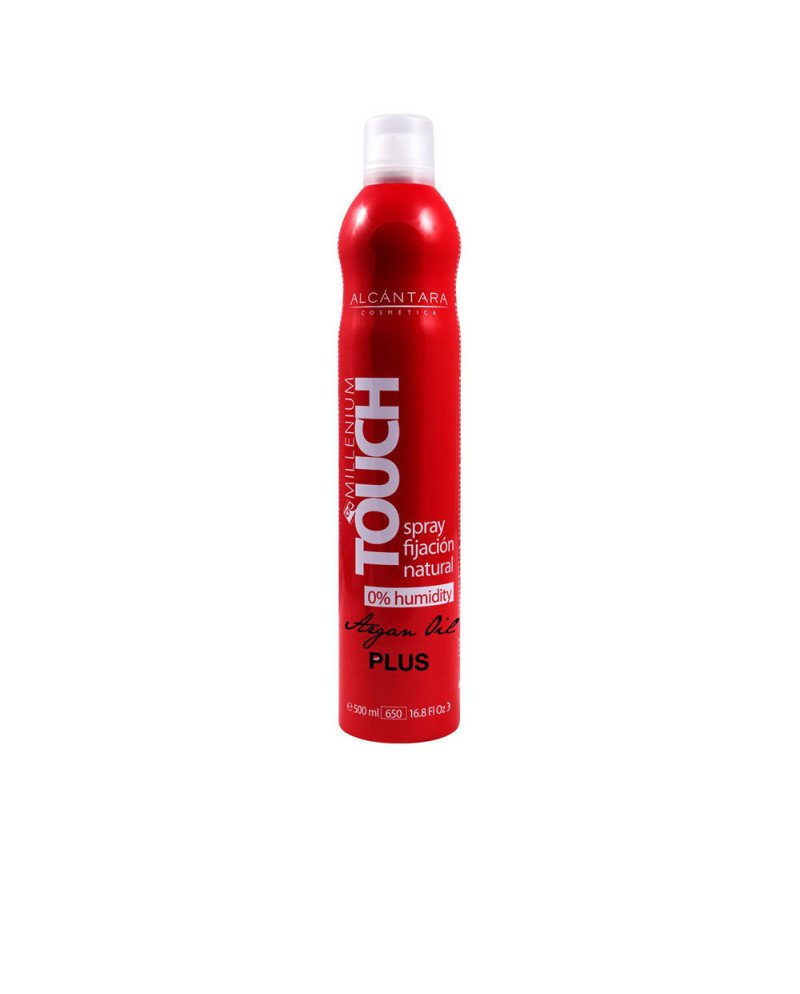MILENIUM TOUCH laca fuerte 500 ml