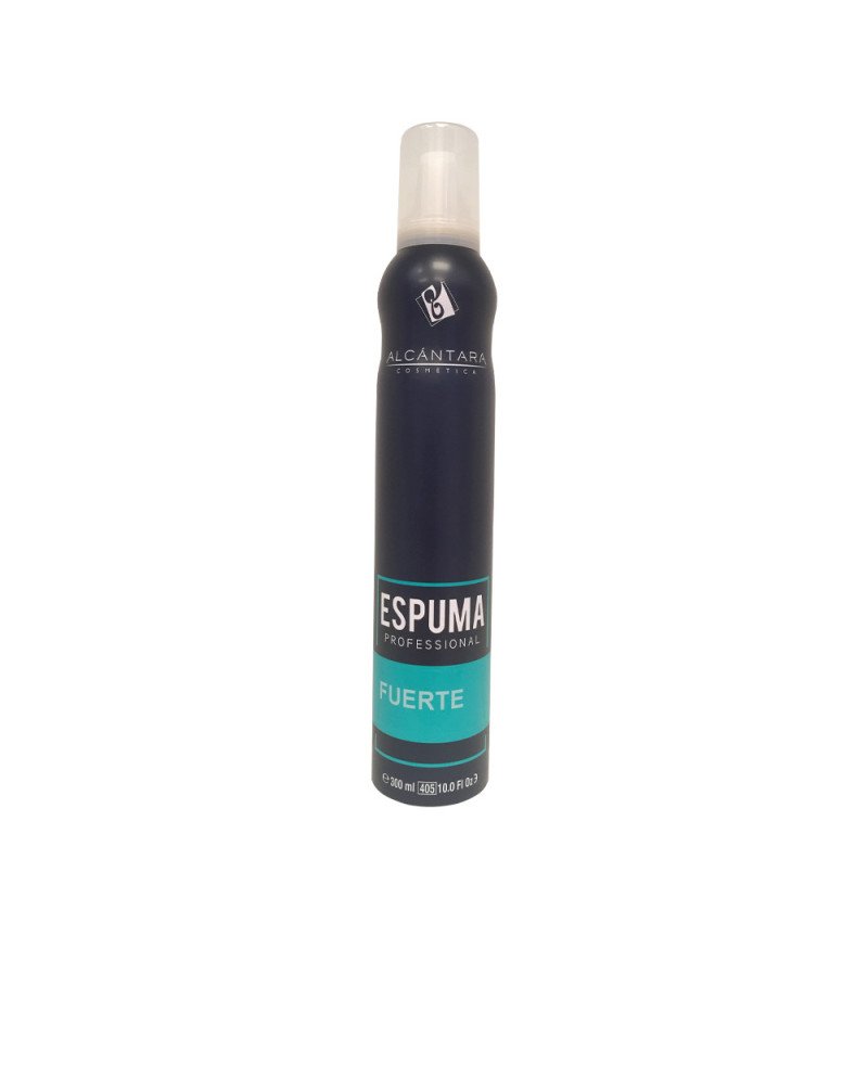 ESPUMA EVOLUTIVA fuerte prof. 300 ml